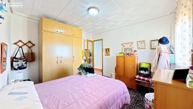 Piso 3 habitaciones 110m² en venta - L´Illa Perduda - Isla Perdida — 18