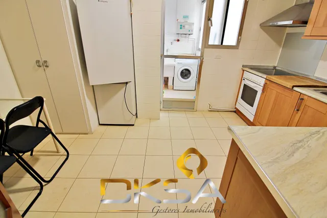 132 M2, 4 habitaciones Y TERRAZA EN VILA-REAL: AQUÍ ESPACIO NO FALTA — 12