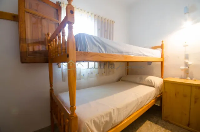 Ref. 04405.- EXCLUSIVA.- Chalet independiente con piscina en Urb. Camp Llíria. — 15