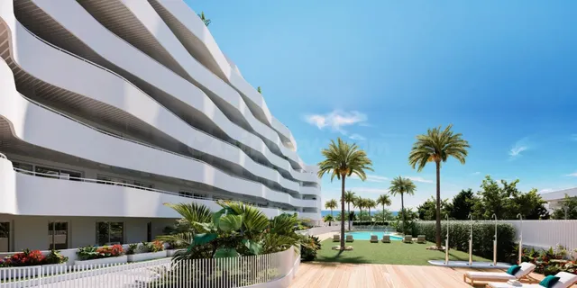 Viviendas Exclusivas de Obra Nueva: Confort y Estilo en la C