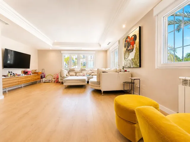 Villa 4 habitaciones 431m² en venta - Campoamor — 7