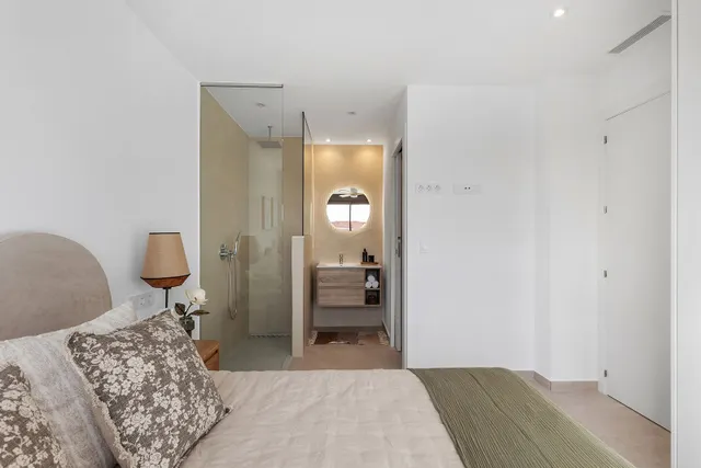 Apartamento 3 habitaciones 101m² en venta - Las Lomas del Rame-Bahía Bella — 19