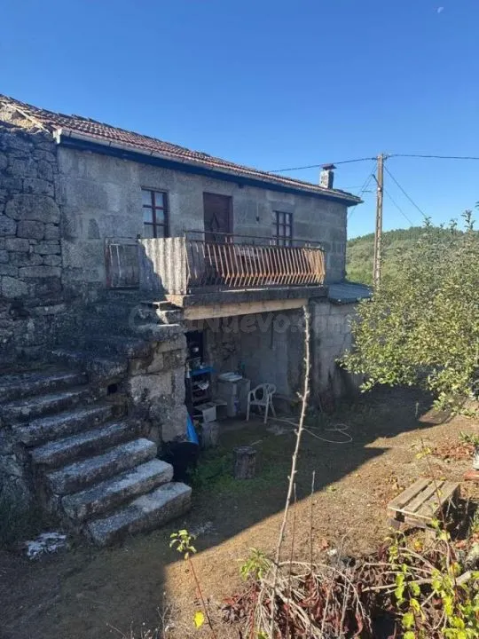 OPORTUNIDAD!!! SE VENDE CASA RURAL EN CENLLE - foto 3