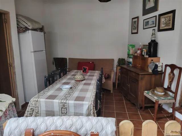 Casa de campo-Masía en Venta en Genalguacil Málaga - foto 3