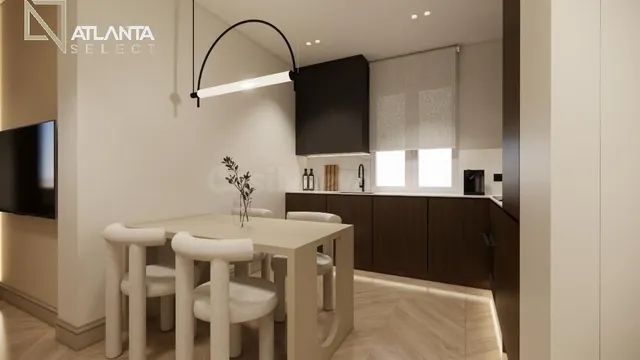 HERMOSO PISO REFORMADO A NUEVO — 3