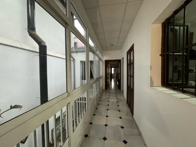 VIVIENDA EN SANLUCAR CENTRO — 10