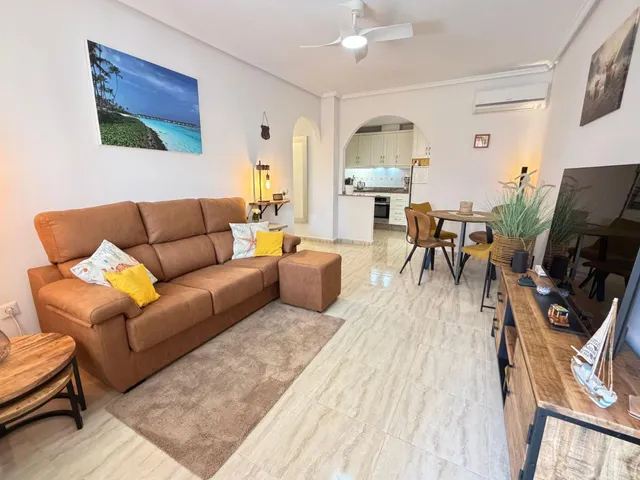 Bungalow 2 habitaciones 60m² en venta - Los Dolses — 13