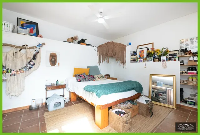¡¡¡PRECIOSA CASA REFORMADA EN CHILCHES, CON VISTAS AL MAR!!! — 25