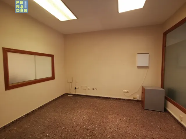 EXCELENTE ubicación PARA DESPACHOS. — 10