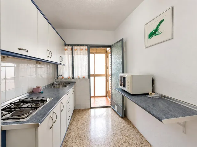 Piso alquiler en La Chana — 11
