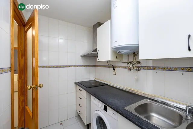 Piso 2 habitaciones 72m² en venta - Cerro del oro — 8