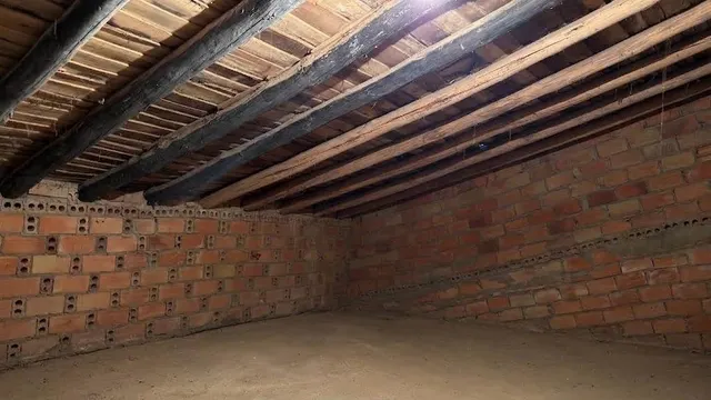 ¡gran oportunidad en Beas! auténtica casa de pueblo con entrada y salida a dos calles ✨ — 26
