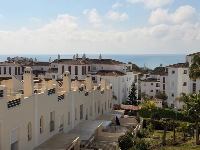 Adosado 4 habitaciones 170m² en venta - Riviera del sol — 30