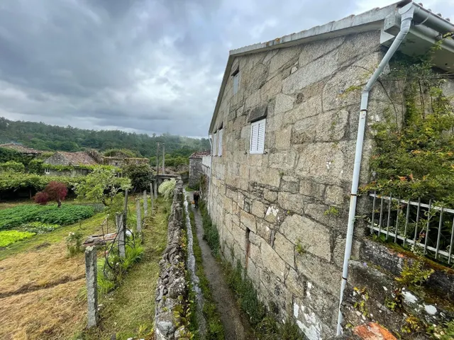 SE VENDE CASA EN RIBADAVIA (OURENSE) - foto 5