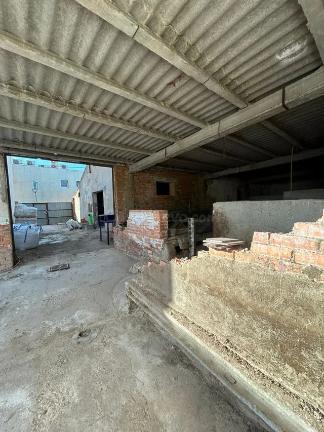 APORTACIÓN DE TERRENO PARA PROYECTO INMOBILIARIO - foto 4