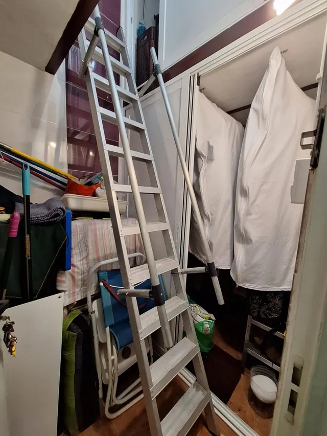 Apartamento 2 habitaciones 55m² en venta - Estacion de autobuses — 37