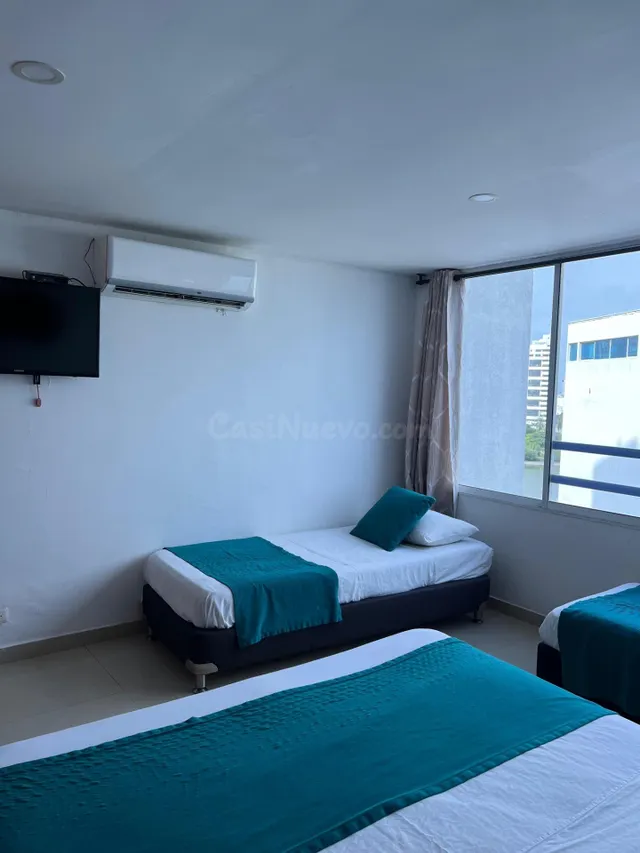 Piso 1 habitación 55m² en venta - El Laguito - foto 5