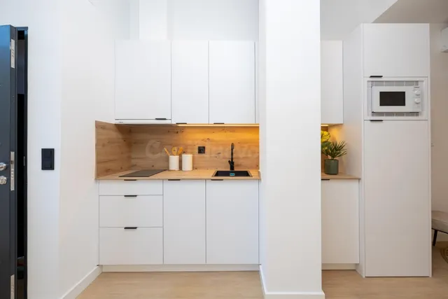 !!fabulosa vivienda a estrenar en joaquina eguaras!! — 4