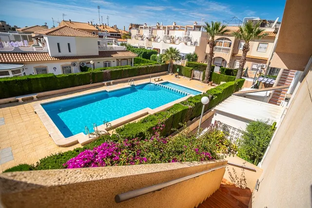 Apartamento 4 habitaciones 110m² en venta - Zeniamar-Horizonte-La Campana — 37