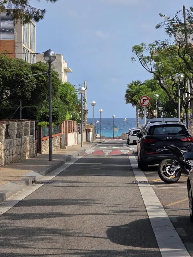 PISO 3 habitaciones A 20 M DE LA PLAYA CON PARKING DOBLE Y TRASTERO — 33