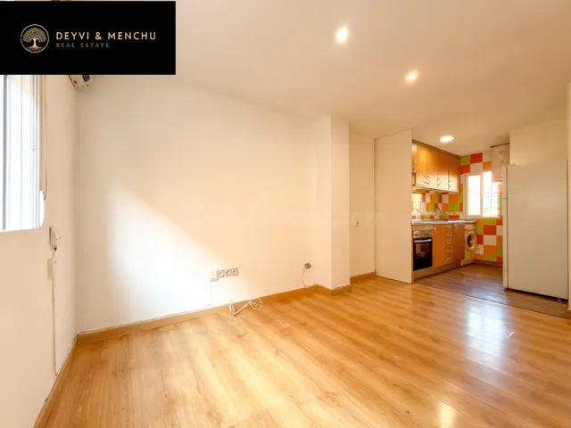 Piso Exterior en Primera Planta · Portazgo, Madrid · 157.000 - foto 4