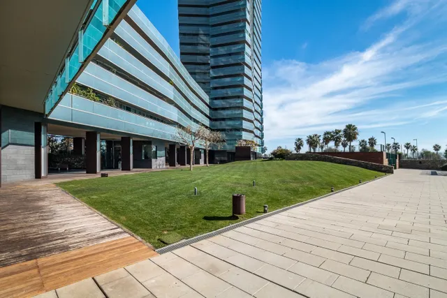 PISO CON VISITA AL MAR — 6