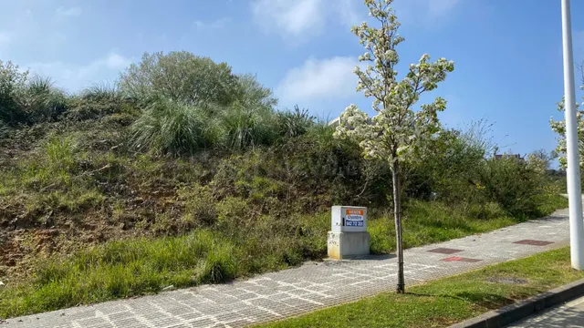 SUELO URBANO EN MAOÑO - foto 4