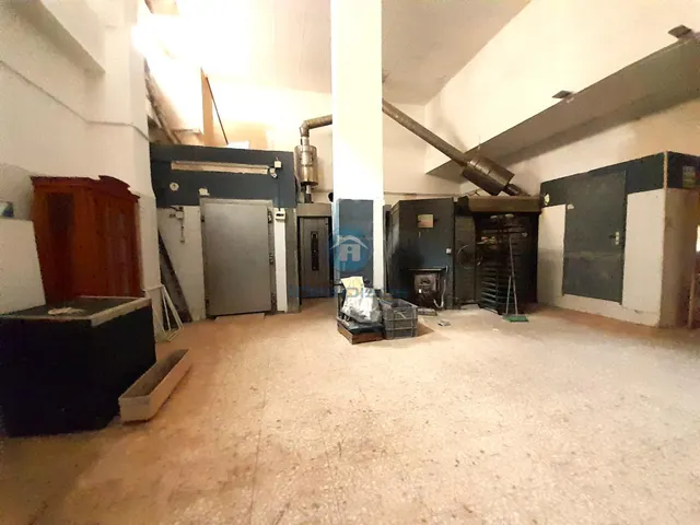 GRAN LOCAL EN ALTOZANO — 14