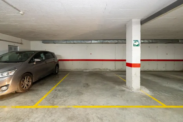 ¡Piso en Atarfe con cochera y trastero incluido! ✨ — 25