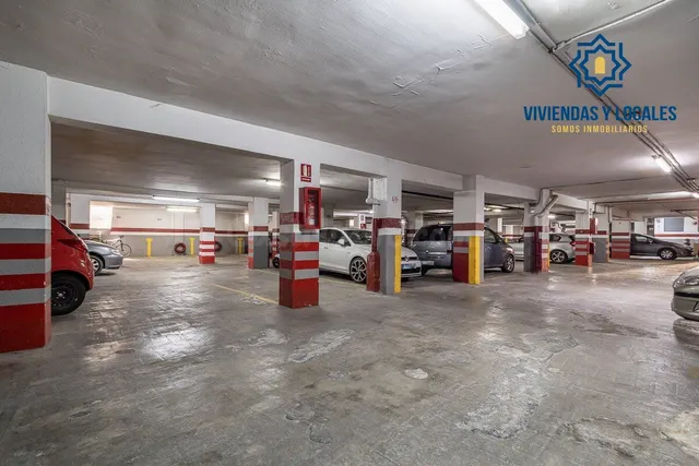 Garaje a la venta en zona Hipercor — 3