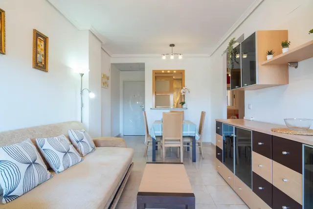 El apartamento ideal para tus vacaciones en la playa. — 6