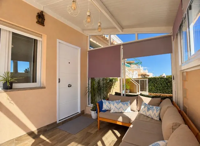 Villa 3 habitaciones 100m² en venta - Lomas de Cabo Roig — 6