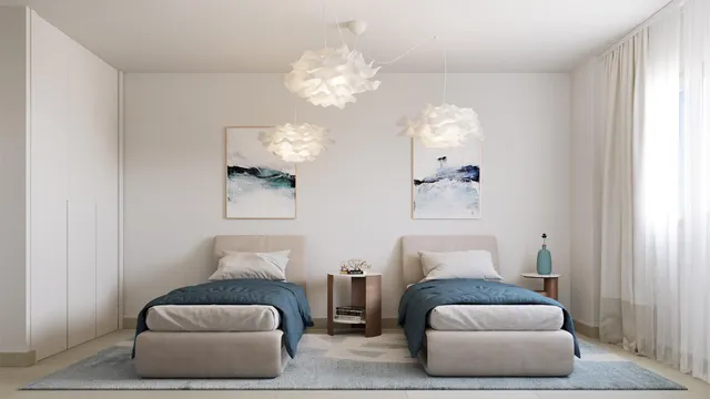 Apartamento 2 habitaciones 108m² en venta - La Cala de Mijas — 11