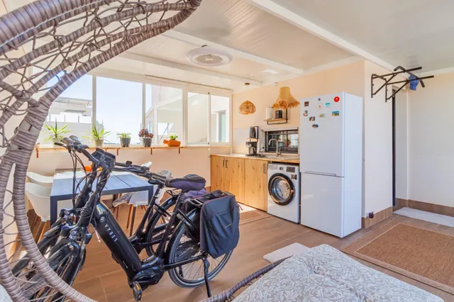 Apartamento 2 habitaciones 101m² en venta - Bellavista — 34
