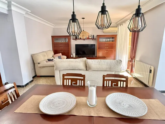 Piso 3 habitaciones 205m² en venta - Campoamor — 11