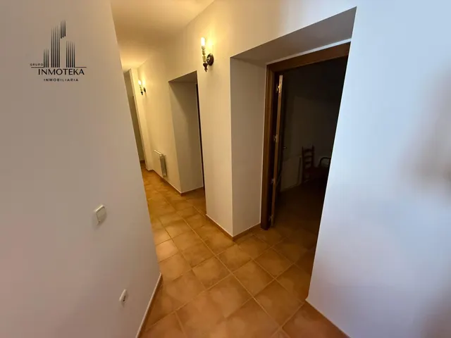REF: C136 GRUPO INMOTEKA INMOBILIARIA VENDE PISO REFORMADO EN MAHORA (ALBACETE) — 10