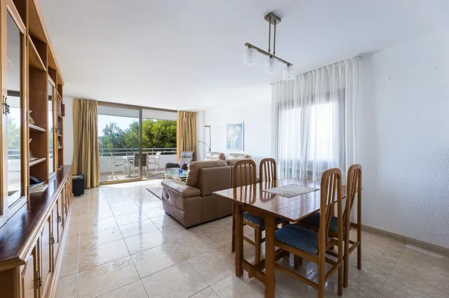 Piso en primera línea de mar en Santa Ponsa — 9