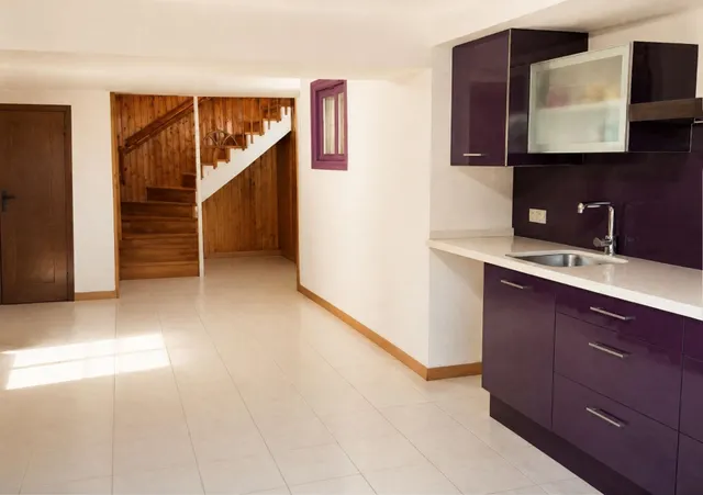 Chalet en cruz de gracia con apartamento independiente — 37