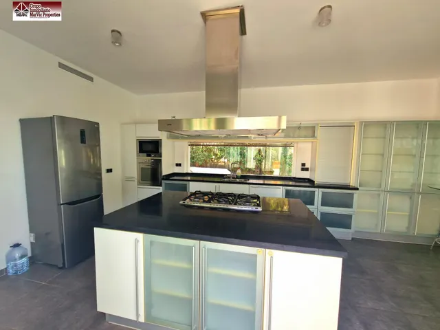 Villa de Lujo en Altea — 12