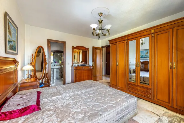 Apartamento 6 habitaciones 212m² en venta - Centro — 11