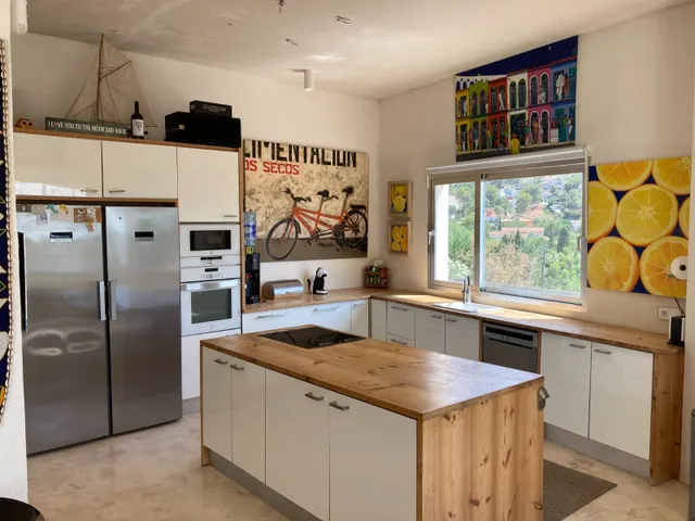 Villa 2 habitaciones 180m² en venta - Puerto — 8