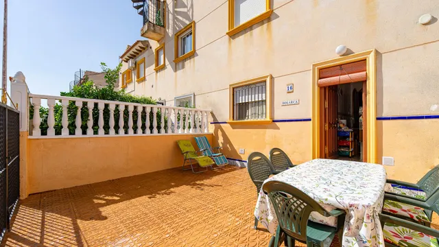 Apartamento 2 habitaciones 61m² en venta - Punta Prima — 10