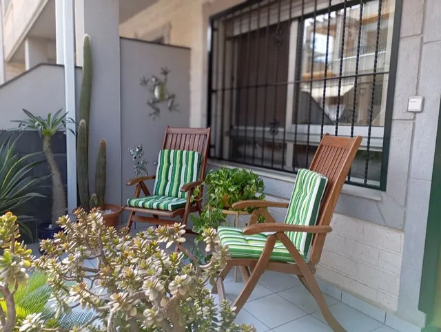 Casa 3 habitaciones en venta - Comunidad valenciana — 33