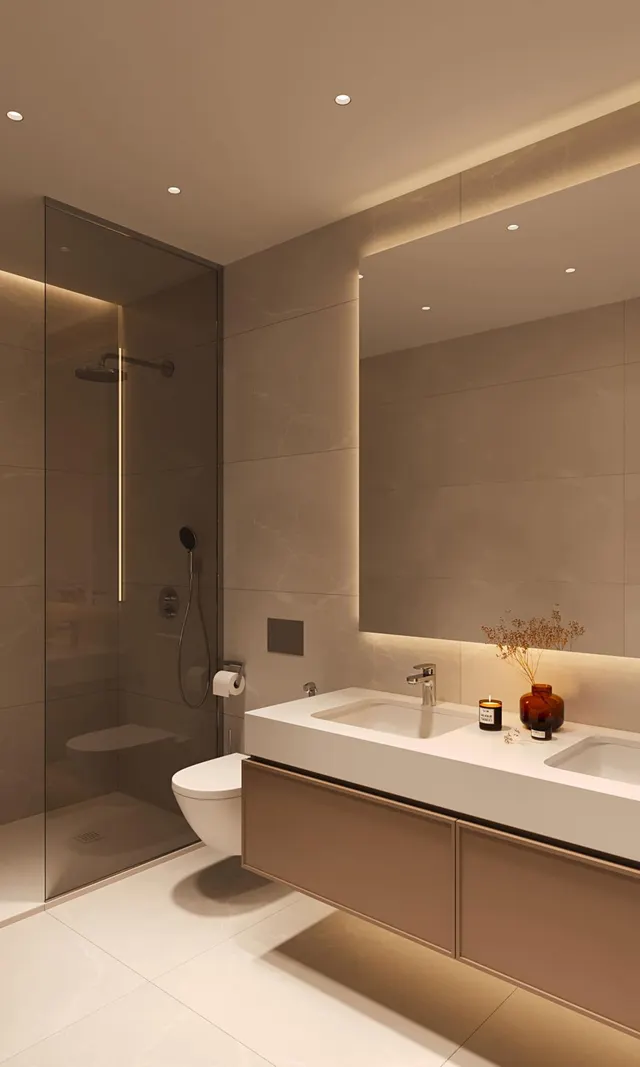 Apartamento 3 habitaciones 193m² en venta - Sotoserena — 49