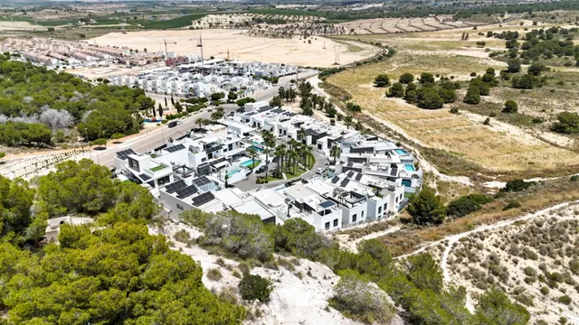 Villa 5 habitaciones 200m² en venta - Bellavista - foto 3