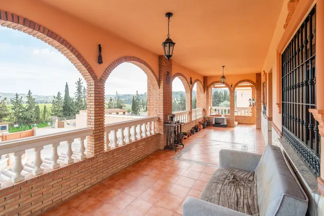 Chalet 5 habitaciones 346m² en venta - Riviera del sol — 19