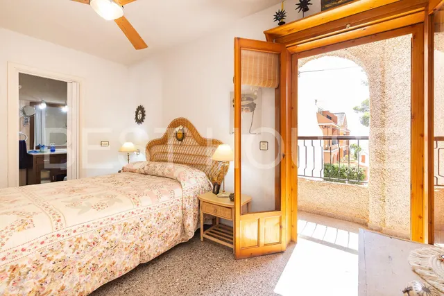 Piso en venta en Calle Gardenias, Santiago de la Ribera, San Javier, Murcia — 28