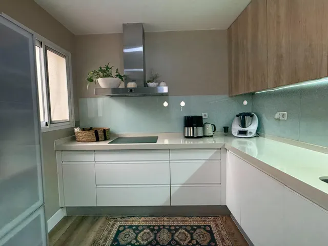 Piso en venta en casco antiguo — 8