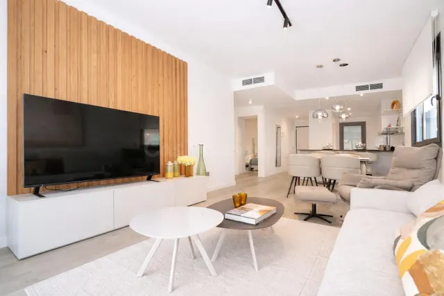 Apartamento 2 habitaciones 98m² en venta - COLONIA SAN JORDI - foto 2