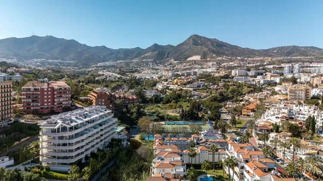 Apartamento 3 habitaciones 98m² en venta - Centro — 33